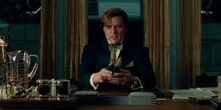Ahead of the film's release we're taking a look at two key new characters joining the dc universe on film. The Inspiration For Max Lord Is Scarily Fitting For 2020 The Mary Sue
