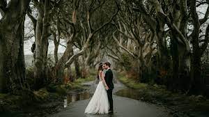 Our goal is to photograph your wedding as it happens, as viewed through our eyes. Ireland Elopement Photographer Guide Epic Love