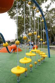 Pin En Playgrounds