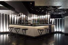 Things to do near jules design bar. Jules Emmanuel Picault Ludwig Godefroy Archdaily