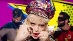 CAZZI OPEIA & JIN X JIN