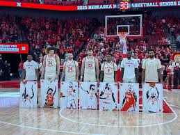 Lance Harvell brings expert player evaluation skills to Nebraska