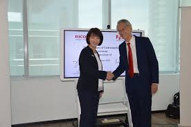 (sendirian berhad) sdn bhd malaysia company is the one that can be easily started by foreign owners in malaysia. Accelerating Malaysian Business And The Workforce Into Industrial Revolution 4 0
