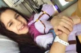 Fundraiser by Gill Tyrrell : Wish of a lifetime