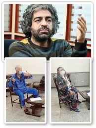 سرپرست دادسرای جنایی تهران می‌گوید پدر و مادر خرمدین اعتراف کردند که داماد خانواده خرمدین در سال ۱۳۹۰ و. Ø¬Ø±Ø¦ÛŒØ§Øª Ø¬Ø¯ÛŒØ¯ Ø§Ø² Ù‚ØªÙ„ Ø¨Ø§Ø¨Ú© Ø®Ø±Ù…Ø¯ÛŒÙ†