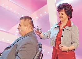 A világ legerősebb embere versenyeken sikeresen szereplő legendás sportoló és. Fekete Laci