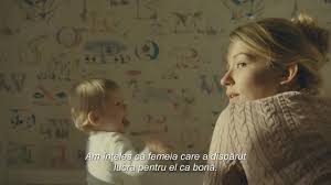 Emily blunt haley bennett rebecca ferguson justin theroux. Trailer Fata Din Tren The Girl On The Train 2016 Subtitrat In RomÄƒnÄƒ Youtube