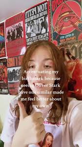 Oliver Stark Tattoo Tour