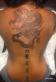 13 Dragon Spine Tattoo For Woman Inspired Beauty In 2021 Spine Tattoos For Women Dragon Tattoo For Women Spine Tattoos