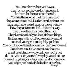 Quotes About Liking Someone You Just Met Quotesgram