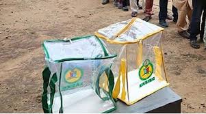Returning officer, lagos state independent electoral commission (lasiec), mr segun ege, said that idowu, having complied with the requirements of the election, had been and thus returned. 11 Parties Ask Court To Halt Lagos Lg Election Punch Newspapers