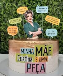 Comédia, filmes, filmes dublados, filmes em fullhd, filmes em hd, filmes lançamentos 2019, filmes nacionais, filmes netflix 1h 51m 2019. Topo De Bolo Dia Das Maes 73 Ideias Lindissimas 2021