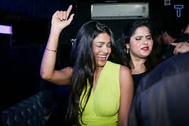 Ladies Night On May 9th Wednesday At Throb Club Khar Exclusive Offer For Party Lovers Hello Mumbai News Annual ladies night out celebration in downtown whitefish!