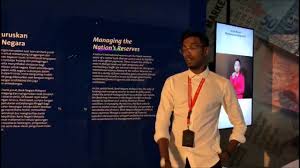 Book your tickets online for bank negara malaysia museum and art gallery, kuala lumpur: Roles Of Bank Negara Malaysia Youtube