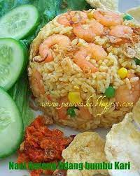 Ikutan Event Masak Bareng Edisi Maret 2009 Untuk Yang Pertama Kali Setelah 2 Kali Terlewati Karena Lupa Tanggal He He Masak Ba Kacang Polong Kari Paprika