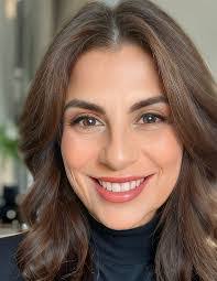 Cynthia Mackey's Instagram, Twitter & Facebook