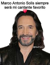 MARCO ANTONIO SOLIS Y LOS BUKIS,,,