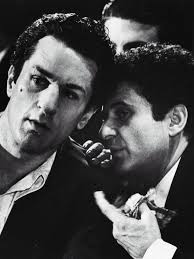 🎞️ Raging Bull (1980) 🎥 Director: Martin Scorsese