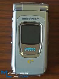 Фотографии Innostream INNO 50 сотовый ...