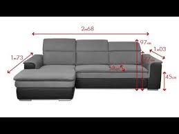 We did not find results for: Canape D Angle Convertible En Microfibre Et Simili Avec Tetieres Relax Connor Youtube