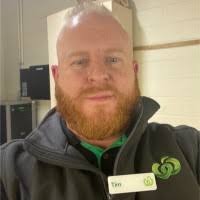 8 "Tim Tito" profiles