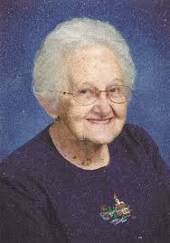 Leona Thayer, 1929-2025