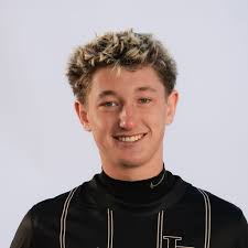 Seth Larkin's Lone Peak High School Career Home