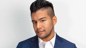 It can be achieved with short hair and can suit almost any situation. How To Style A Short Pompadour