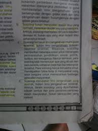 Pengertian sosiologi adalah bidang ilmu yang mempelajari tentang manusia sebagai makhluk sosial serta interaksi antara manusia di lingkungan masyarakat. Mengapa Sosiologi Disebut Sebagai Ilmu Murni Jelaskan Brainly Co Id