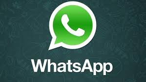 Resultado de imagen de Ya puedes enviar dinero a través de Whatsapp.