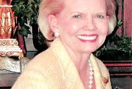 Pilgrim matriarch remembered for life of giving