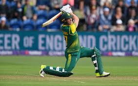 All of us knows about ab de villiers and his skills in cricket , behind the stumps and with the bat. Indian Cricketing Fraternity Wishes Ab De Villiers A Very Happy Birthday As He Turns 36