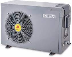 Mit der eigenen poolheizung von poolseller wird ihr schwimmbecken optimal temperiert. Intex Poolheizung Heat Pump Online Kaufen Otto