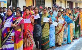 Ap high court shocking comments on parishad elections 2021 l ntv. Andhra Pradesh Panchayat Elections First Phase Of Voting On Tuesday Elections News India Tv