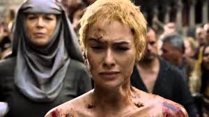 Telling Secrets: Shame! Shame! Shame!