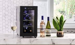 The kalorik dual bottle wine cooler is a bit pricier (cc. Aldi Launches Low Cost Wine Cooler For 60 Which News