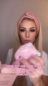 Caroline Winters Beauty