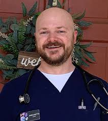 Meet Dr. Jared Betts, Houston County Veterinarian
