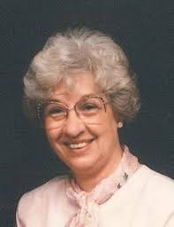 Martha Anderson Obituary (2018)