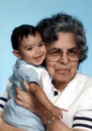 Consuelo Stakes Obituary