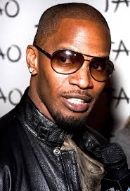 Jamie Fox Unpredictable. Is this Jamie Foxx the Musician? Share your thoughts on this image? - jamie-fox-unpredictable-100852050