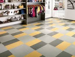 Commercial Grade Floor Tile Http Mediasportslife Com The Art Of Mastering Materials Vct Flooring Vinyl Flooring Commercial Flooring