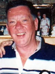 Frederick Drury Obituary