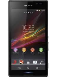 Compare Sony Xperia C vs ZTE E811 ...