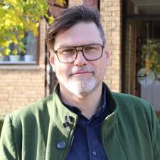 Christopher Johansson