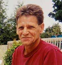 Roger Barriault avis de décès