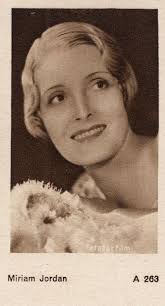Miriam Jordan