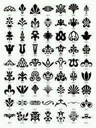 I think i have too many irons in the fire, but thankfully one just got removed and i am now done with sf and can focus on other pursuits…. Victorian Decorative Art Design Elements Free Clip Art Stencil Patterns