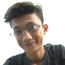 Proud of you 💋 Ace N. Carrera Glow up Kung glow up 😍