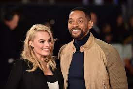 We did not find results for: Will Smith Margot Robbie Discuss Undeniable On Screen Chemistry In Focus Access Online